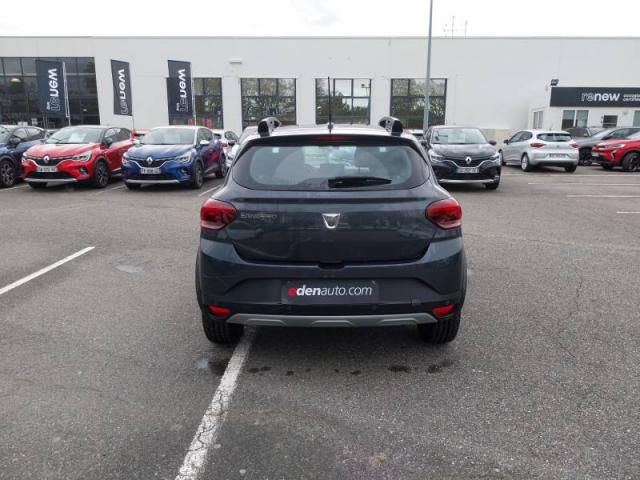 Dacia Sandero image 9