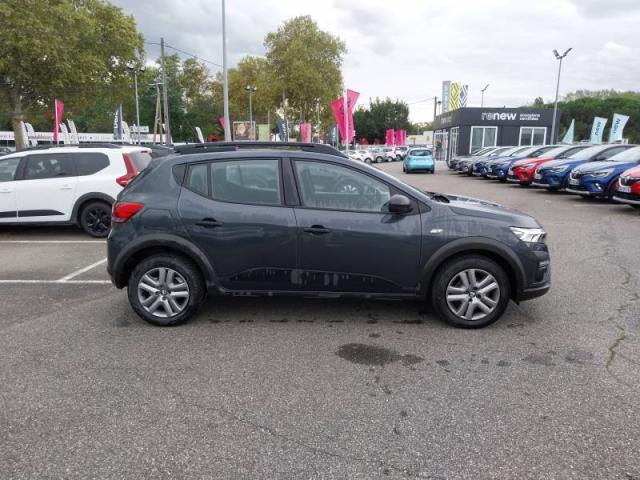 Dacia Sandero image 6