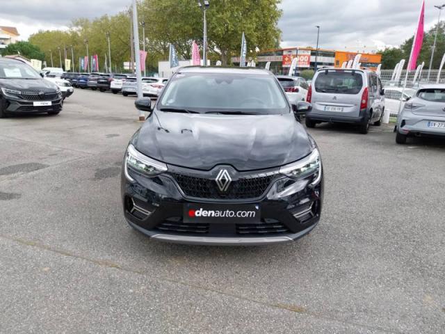 Renault Arkana image 5
