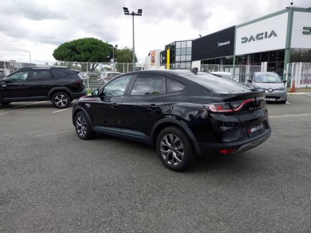 Renault Arkana image 1