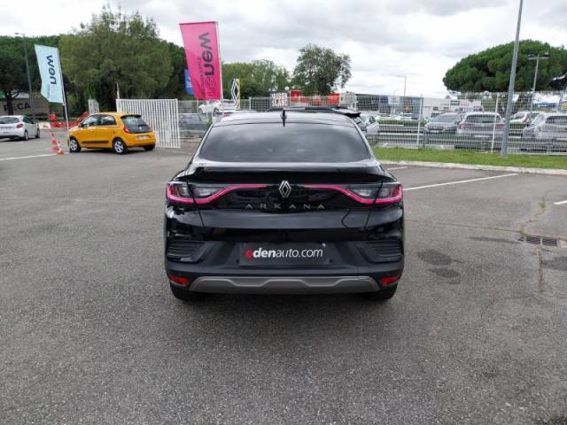 Renault Arkana image 9