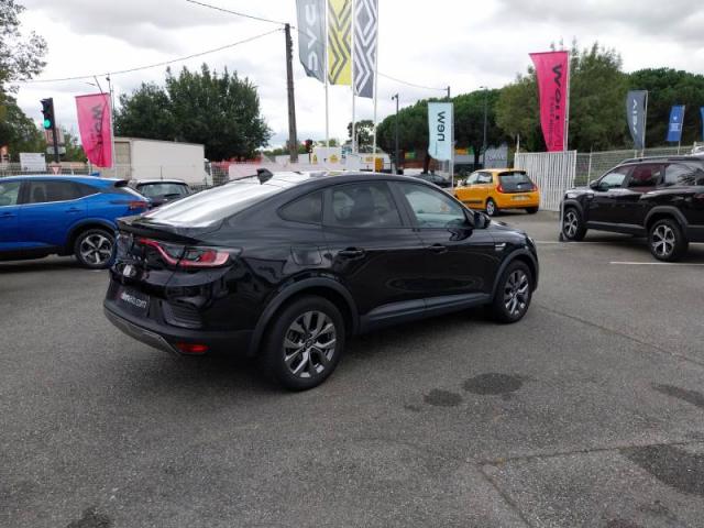 Renault Arkana image 7