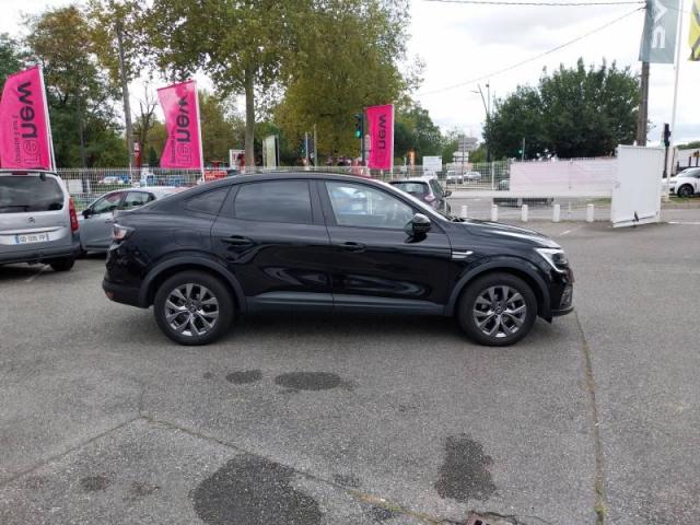 Renault Arkana image 2