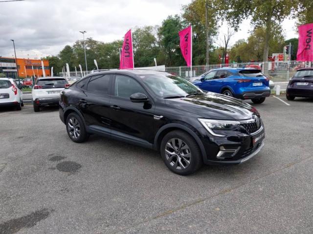 Renault Arkana image 3