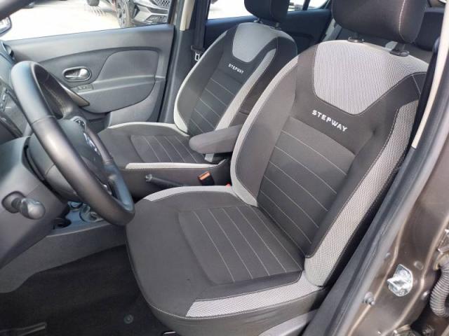 Dacia Sandero image 8