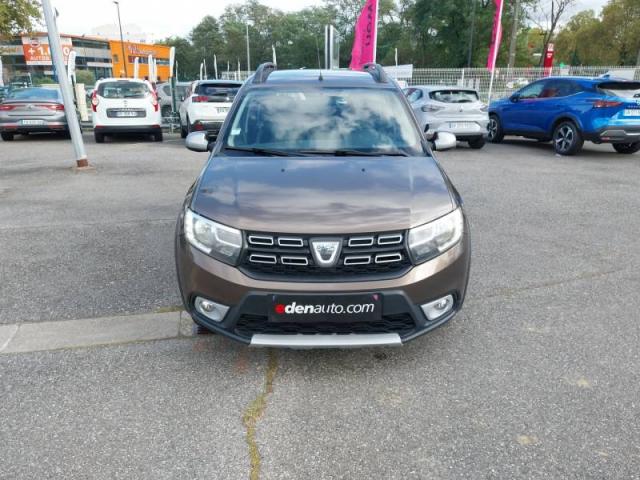 Dacia Sandero image 2