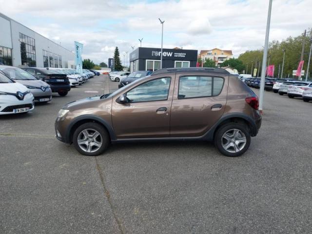 Dacia Sandero image 3