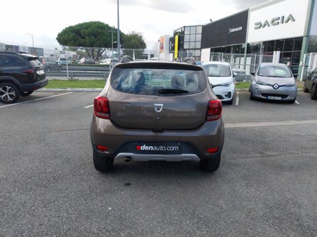 Dacia Sandero image 4