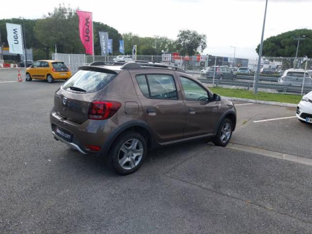 Dacia Sandero image 9