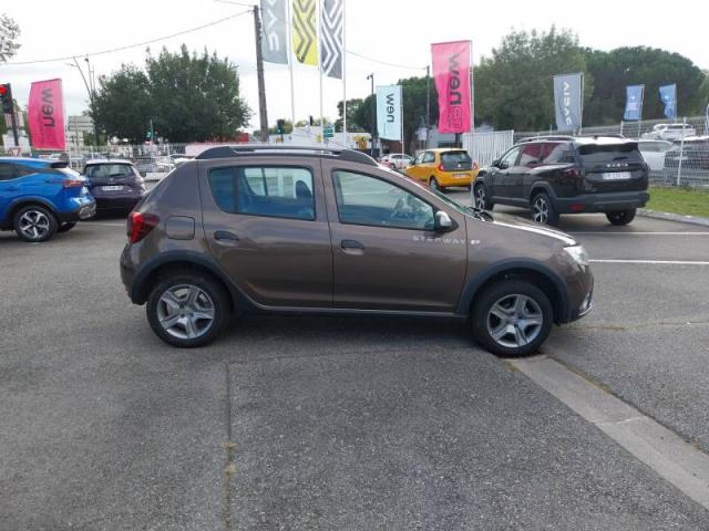 Dacia Sandero image 5