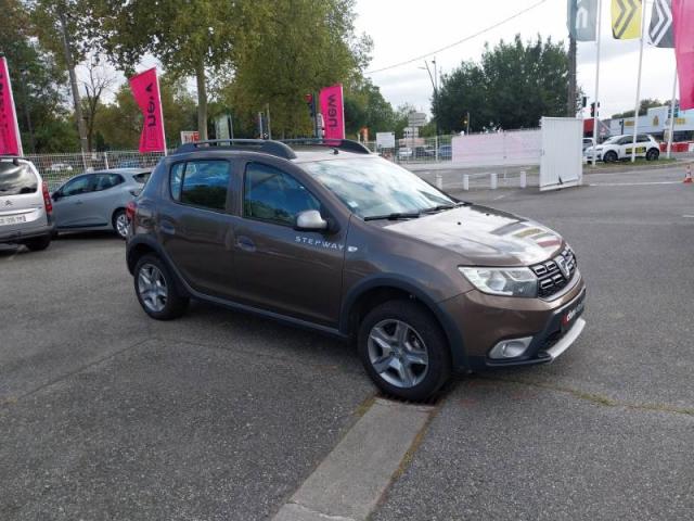 Dacia Sandero image 7