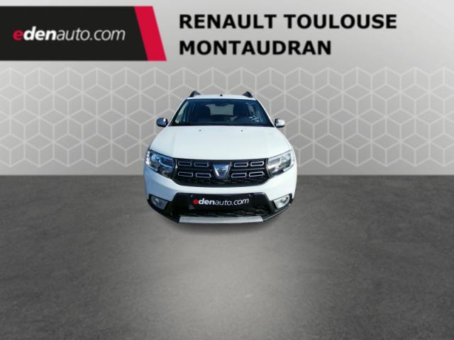 Dacia Sandero image 1