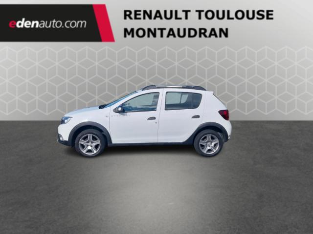 Dacia Sandero image 6