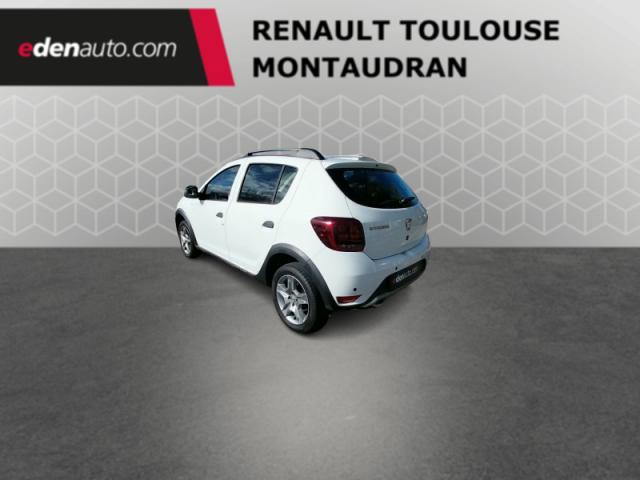 Dacia Sandero image 7