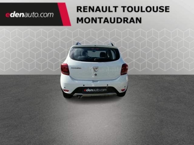 Dacia Sandero image 4