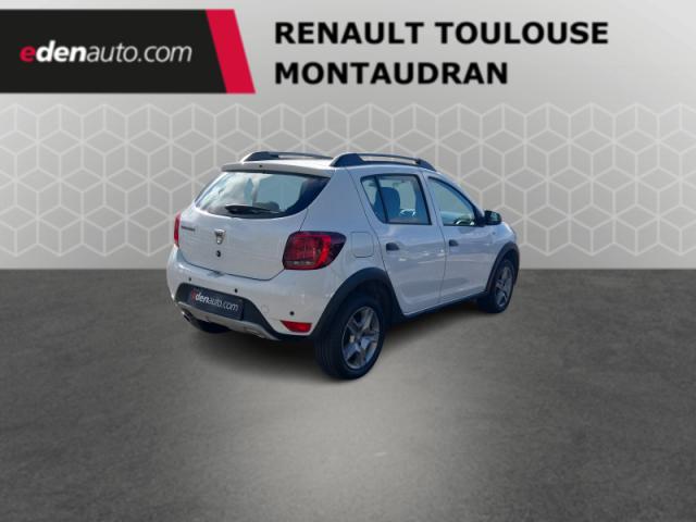 Dacia Sandero image 2