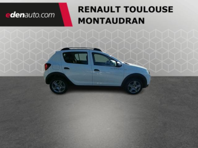 Dacia Sandero image 3