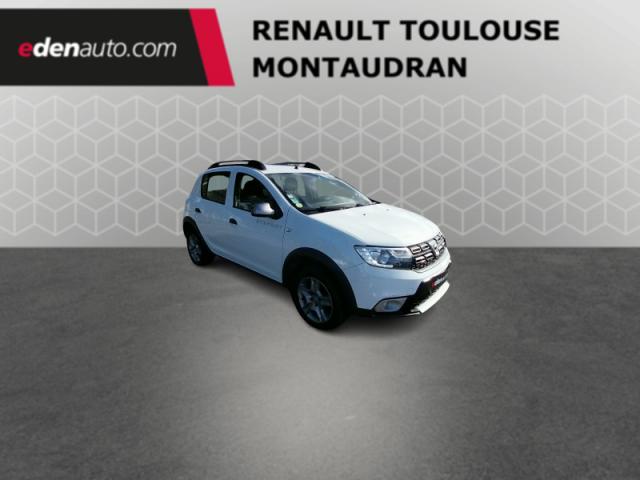 Dacia Sandero image 9