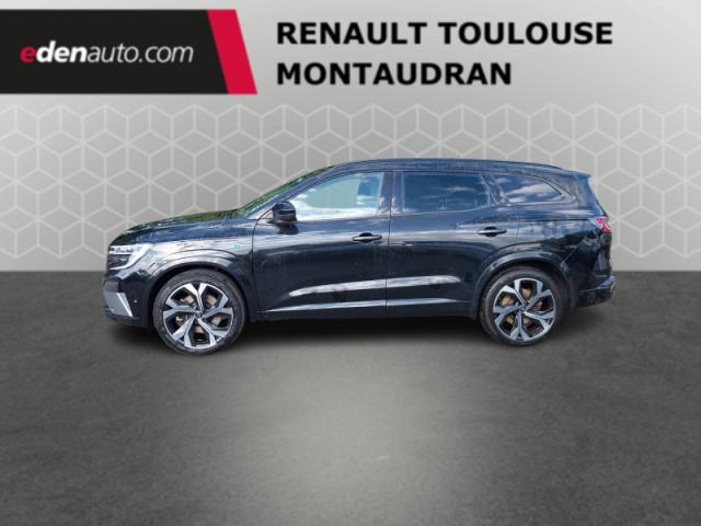 Renault Espace image 8