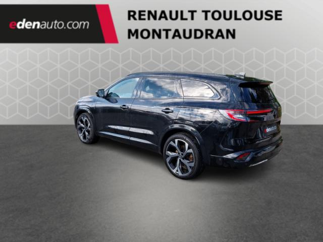 Renault Espace image 4
