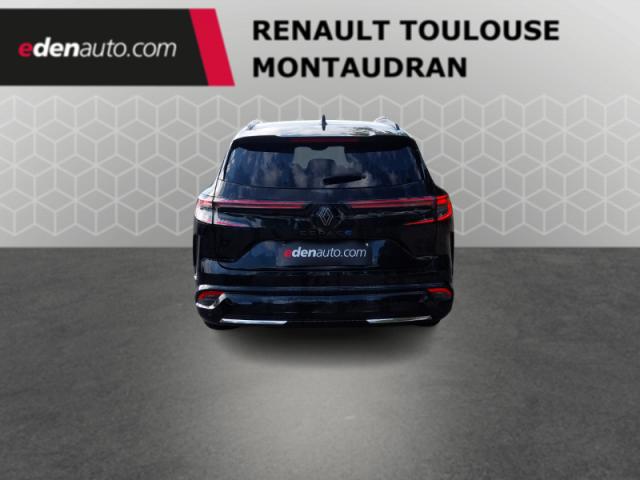 Renault Espace image 6