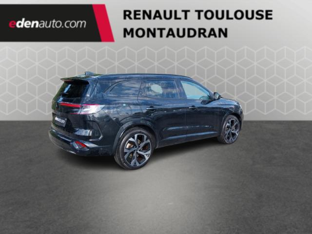 Renault Espace image 9