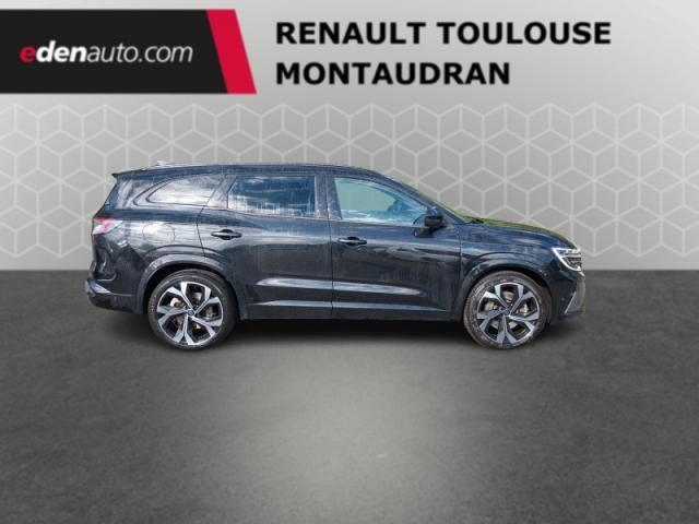 Renault Espace image 7