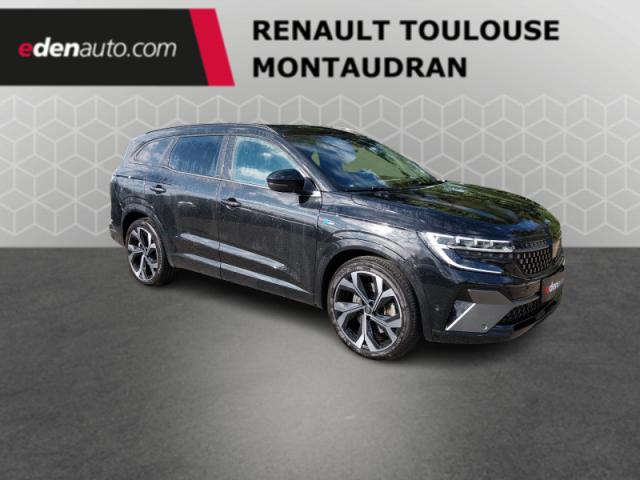 Renault Espace image 2