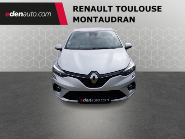 Renault Clio image 8