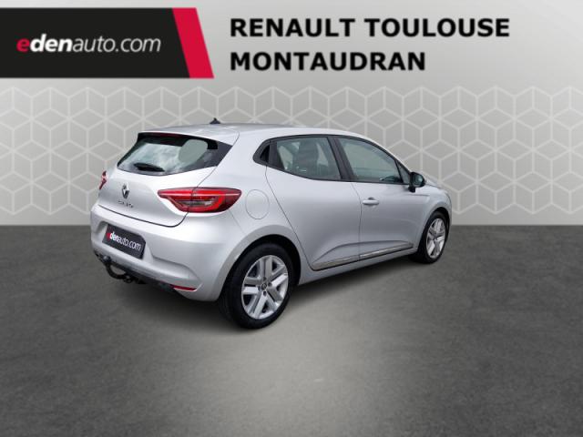 Renault Clio image 4