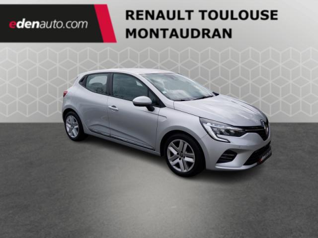 Renault Clio image 1