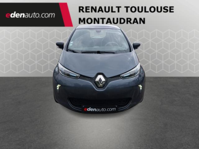 Renault Zoe image 6