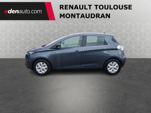 Renault Zoe image 3