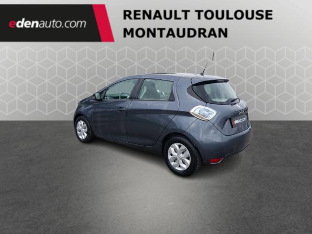 Renault Zoe image 8