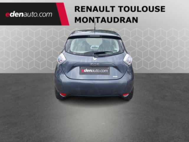 Renault Zoe image 7