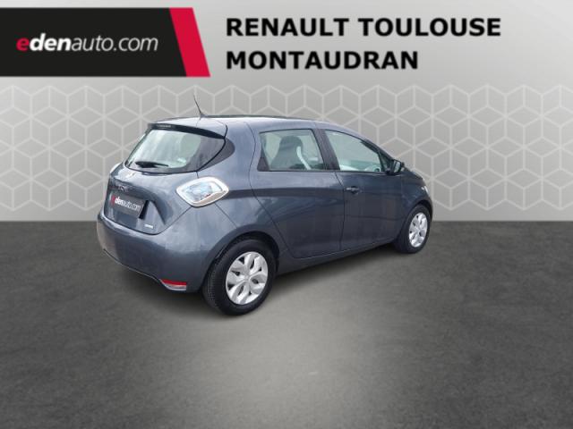 Renault Zoe image 5