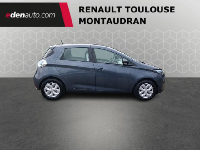 Renault Zoe image 2