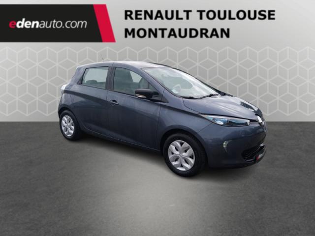 Renault Zoe image 9