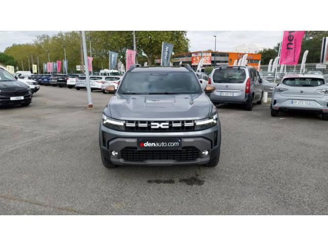 Dacia Duster image 2