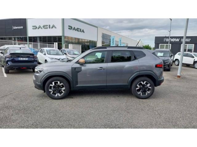 Dacia Duster image 7