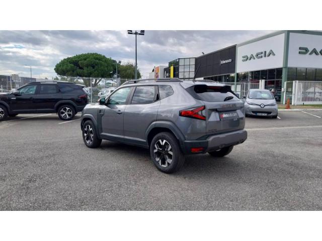 Dacia Duster image 4