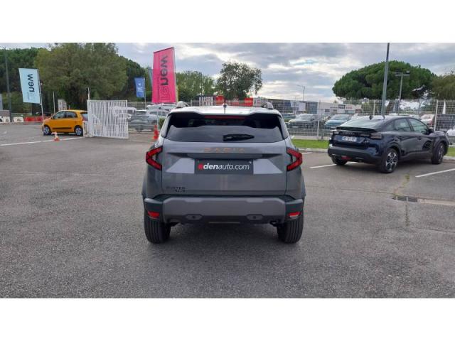 Dacia Duster image 3