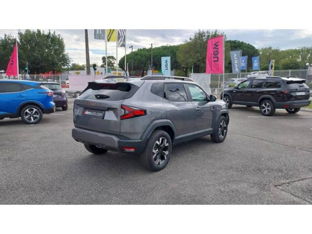 Dacia Duster image 6