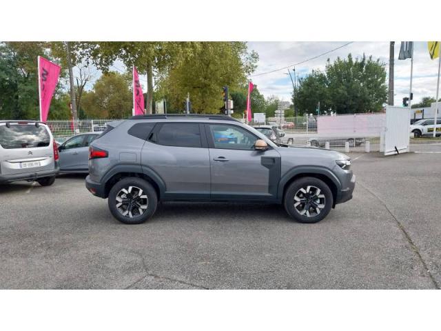 Dacia Duster image 8
