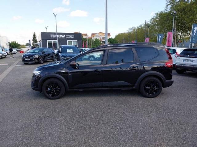 Dacia Jogger image 2