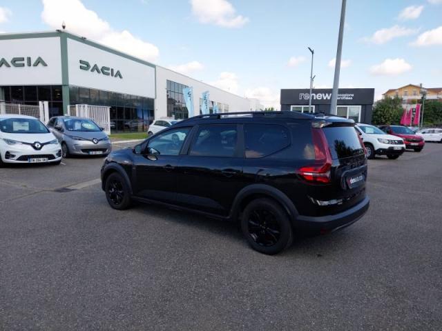 Dacia Jogger image 9
