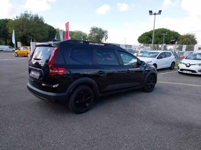 Dacia Jogger image 3