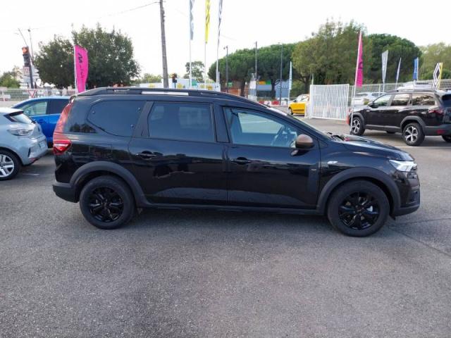Dacia Jogger image 5
