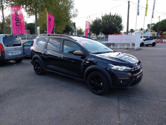 Dacia Jogger image 6