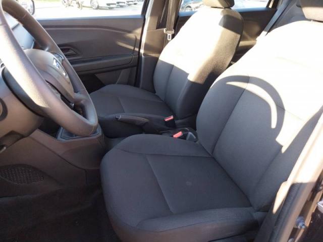 Dacia Jogger image 9